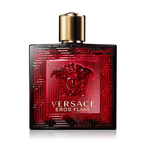 versace eros flame travel|Versace Eros Flame for men.